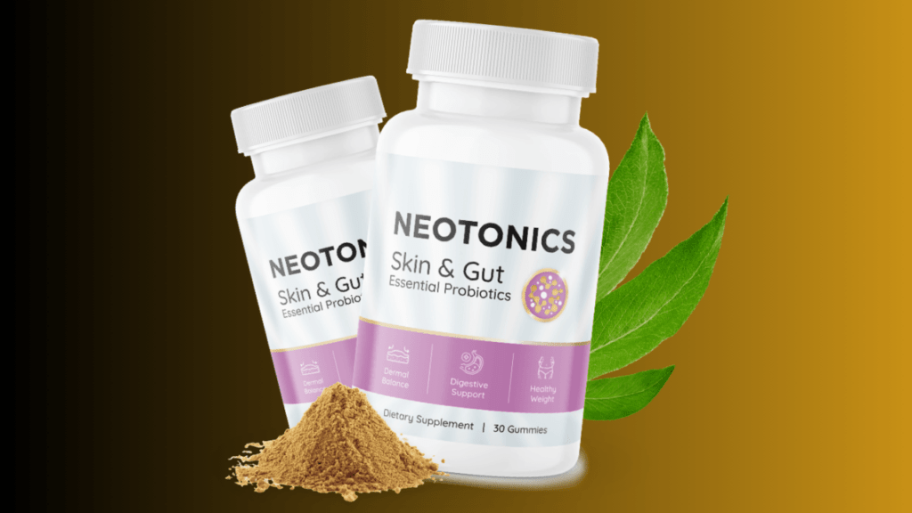 neotonics reviews