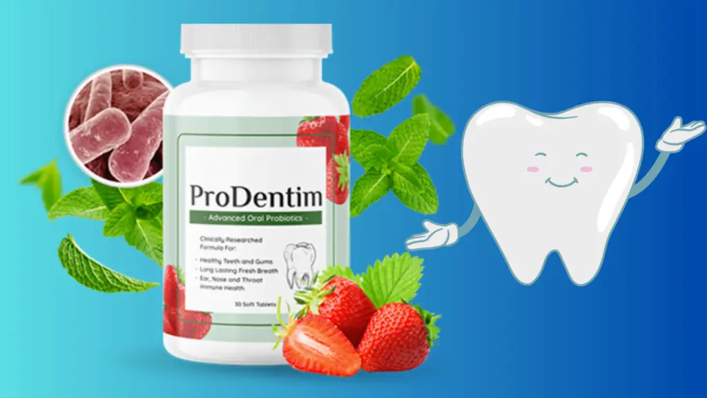 PRODENTIM